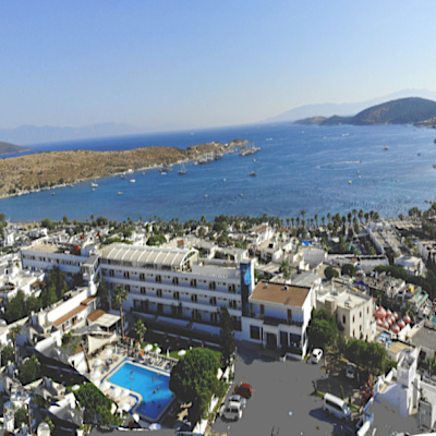 Söz Hotel (Ex. The Best Life Hotel Gümbet)